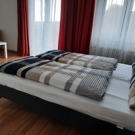 Hotel Restaurant Kniebishoehe Freudenstadt Bagian luar foto