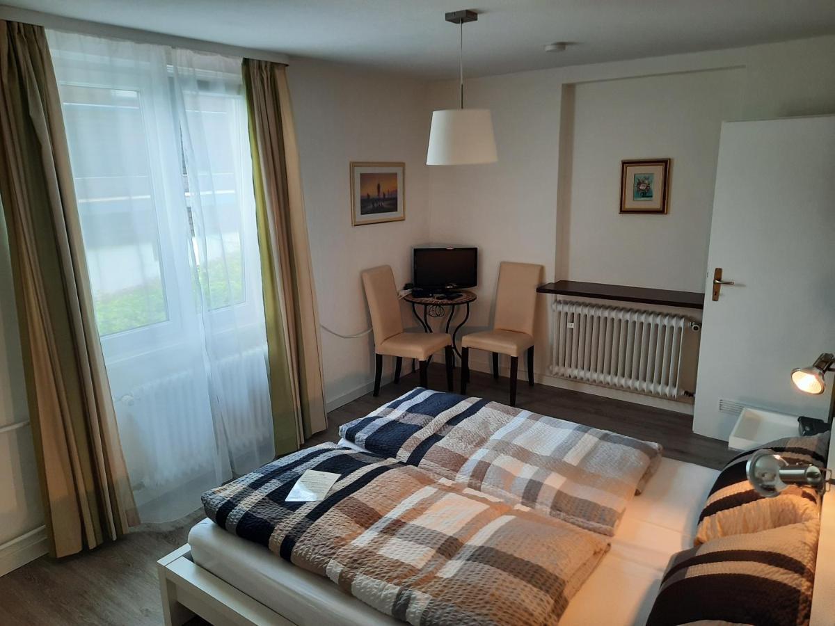 Hotel Restaurant Kniebishoehe Freudenstadt Bagian luar foto