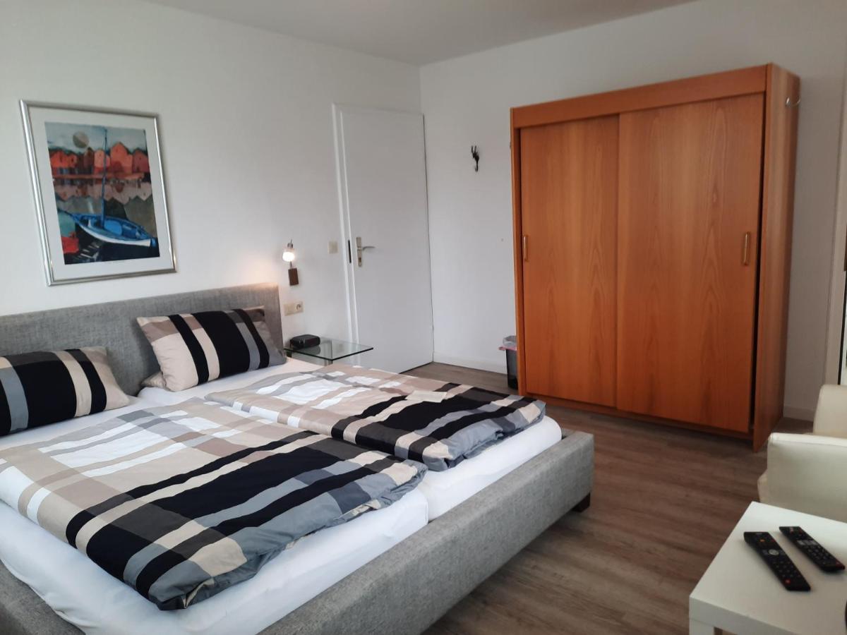 Hotel Restaurant Kniebishoehe Freudenstadt Bagian luar foto