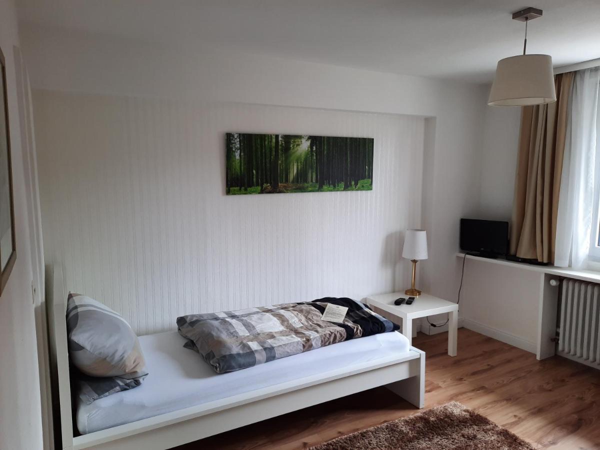 Hotel Restaurant Kniebishoehe Freudenstadt Bagian luar foto