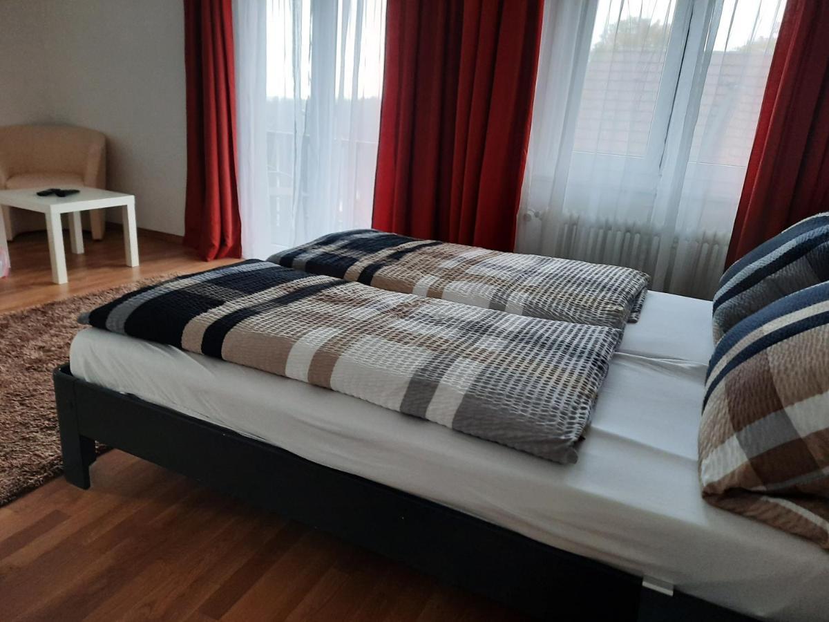 Hotel Restaurant Kniebishoehe Freudenstadt Bagian luar foto