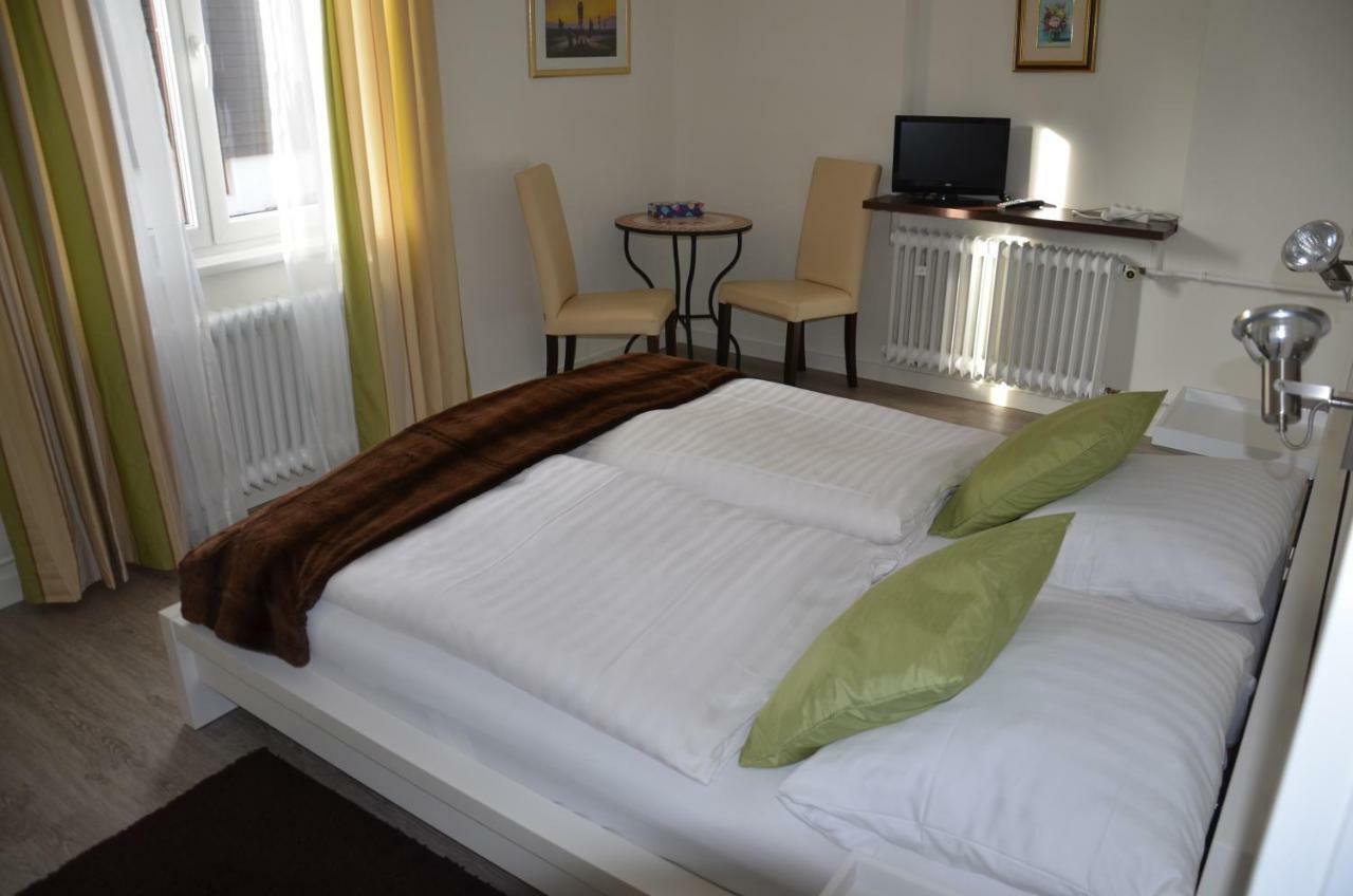 Hotel Restaurant Kniebishoehe Freudenstadt Bagian luar foto