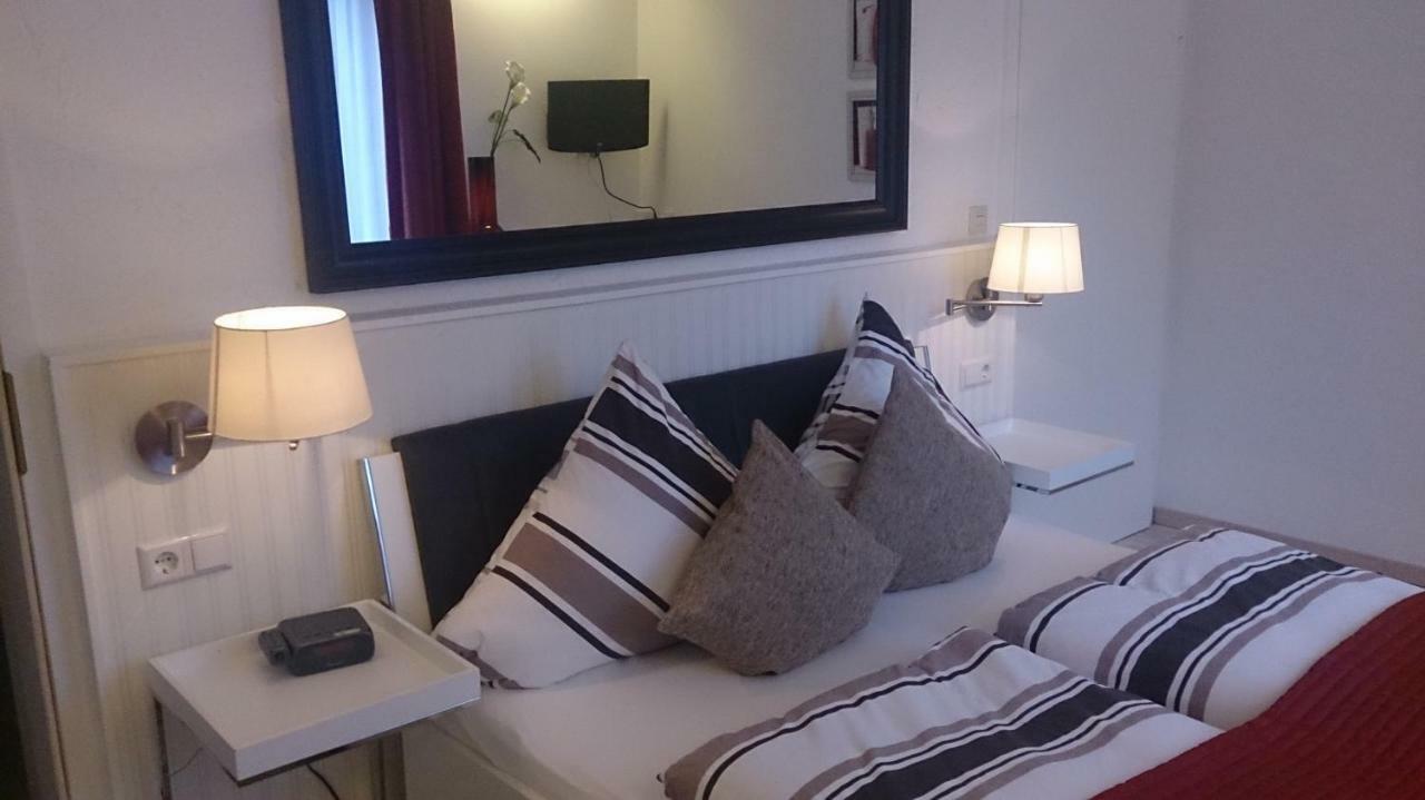 Hotel Restaurant Kniebishoehe Freudenstadt Bagian luar foto