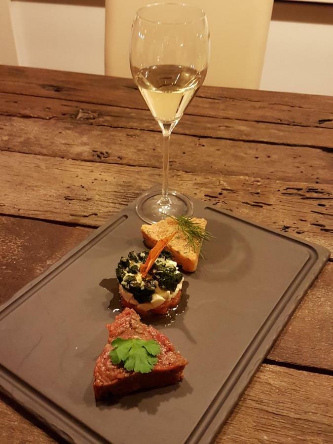 Hotel Restaurant Kniebishoehe Freudenstadt Bagian luar foto