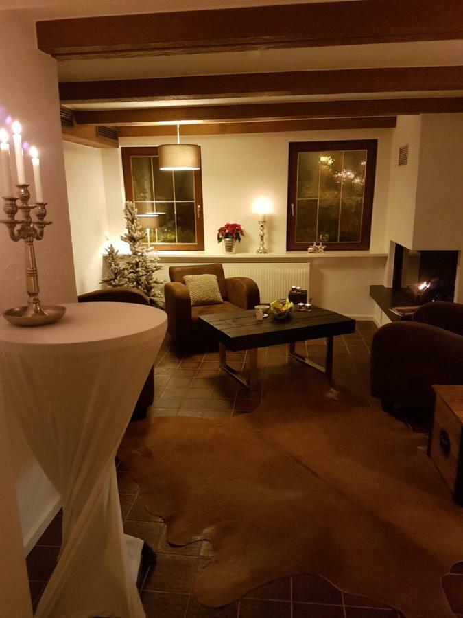 Hotel Restaurant Kniebishoehe Freudenstadt Bagian luar foto