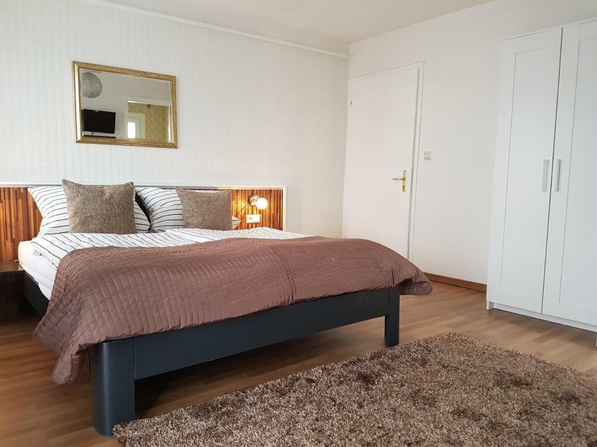 Hotel Restaurant Kniebishoehe Freudenstadt Bagian luar foto