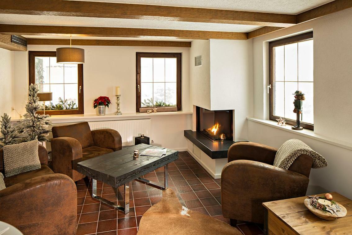 Hotel Restaurant Kniebishoehe Freudenstadt Bagian luar foto