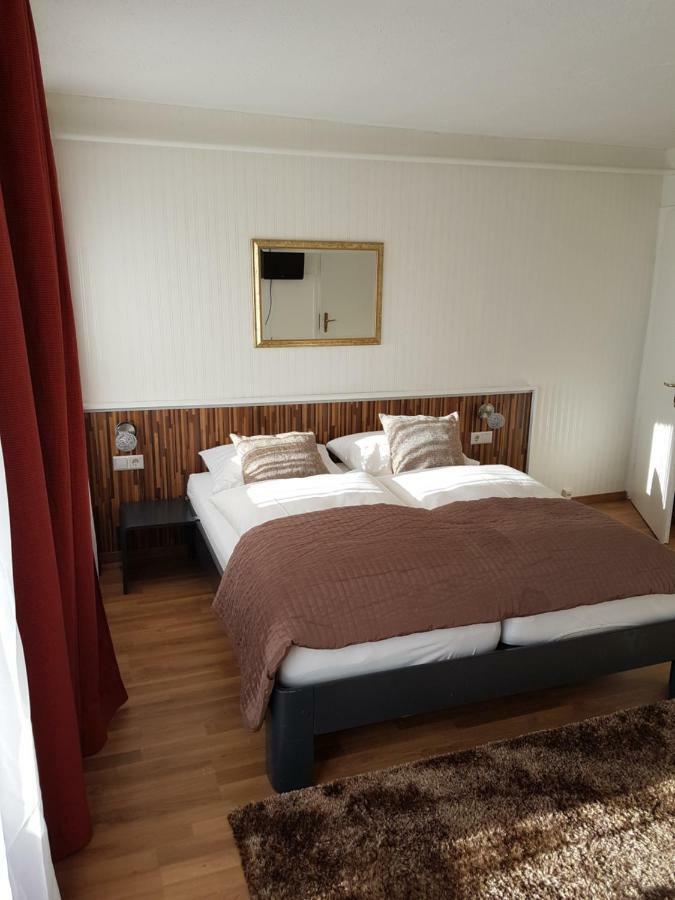 Hotel Restaurant Kniebishoehe Freudenstadt Bagian luar foto