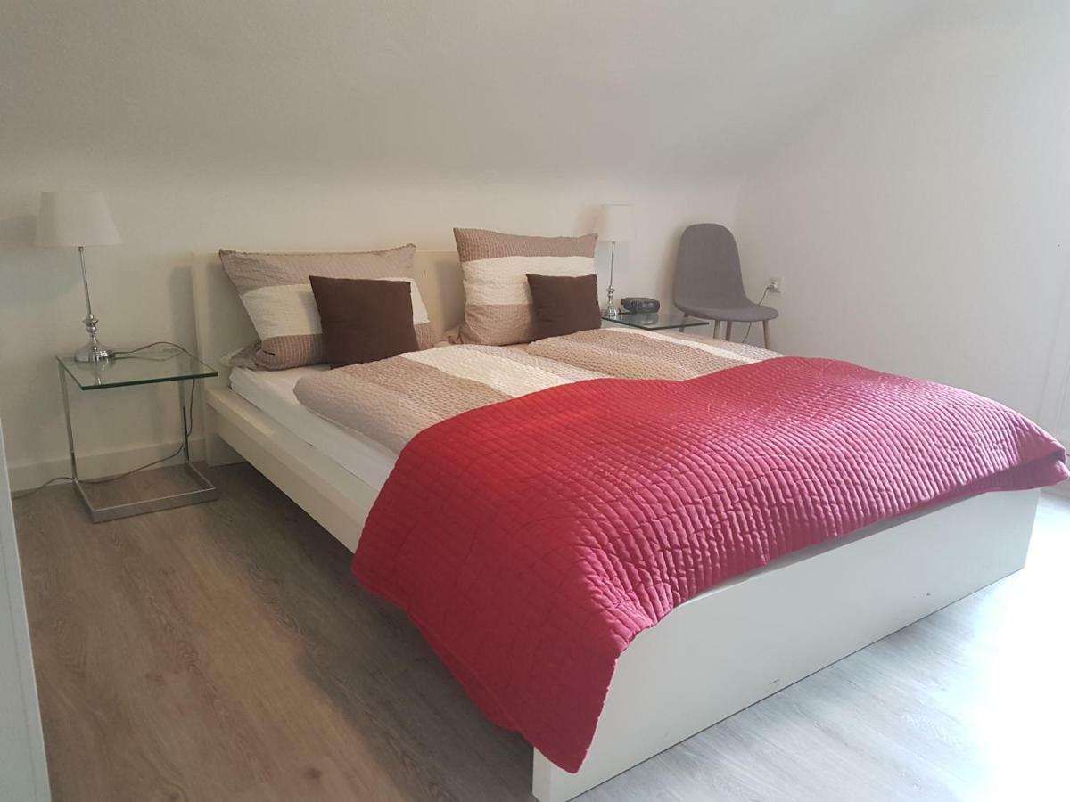 Hotel Restaurant Kniebishoehe Freudenstadt Bagian luar foto